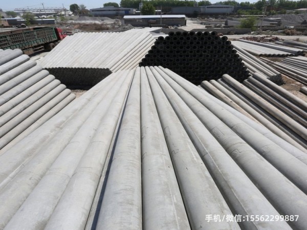 广东8米预应力电线杆