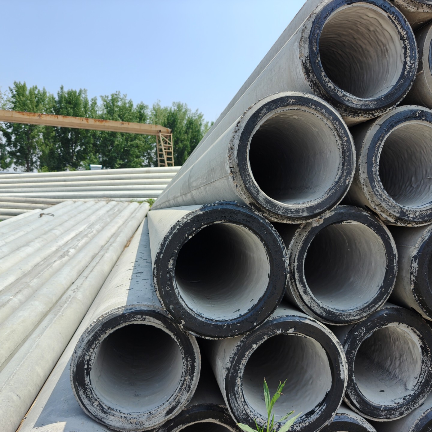 广东10米预应力水泥电杆