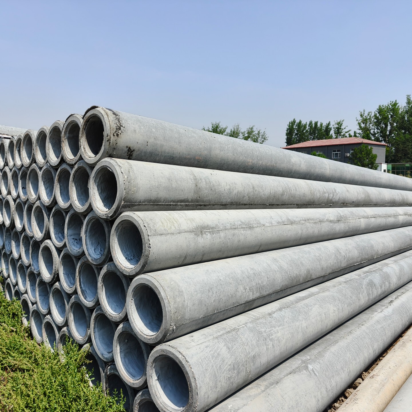 广东10米钢筋混凝土电杆